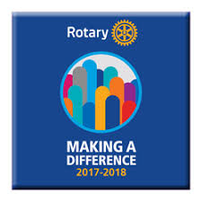 2018 Rotary Award Nominations Due March 31