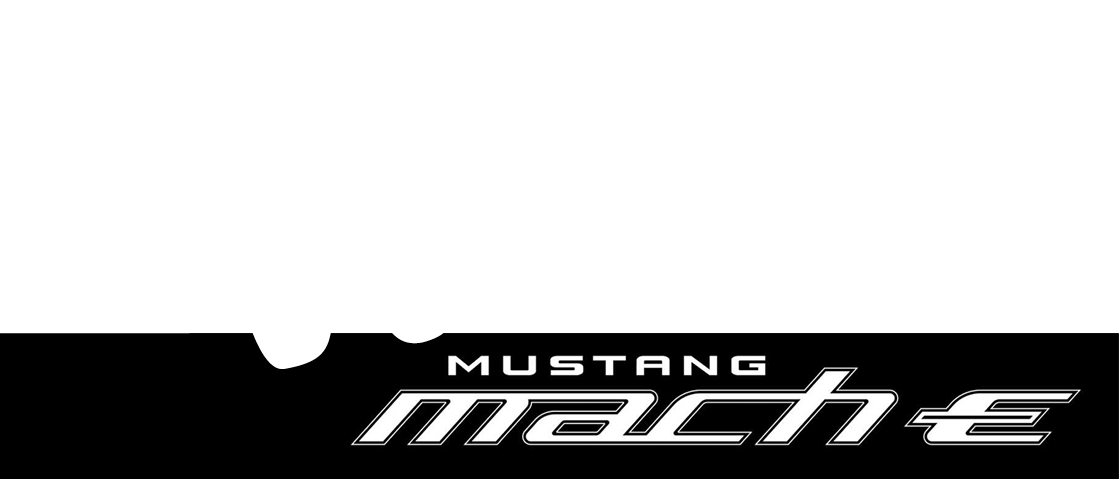 Win Me! Mustang Mach E