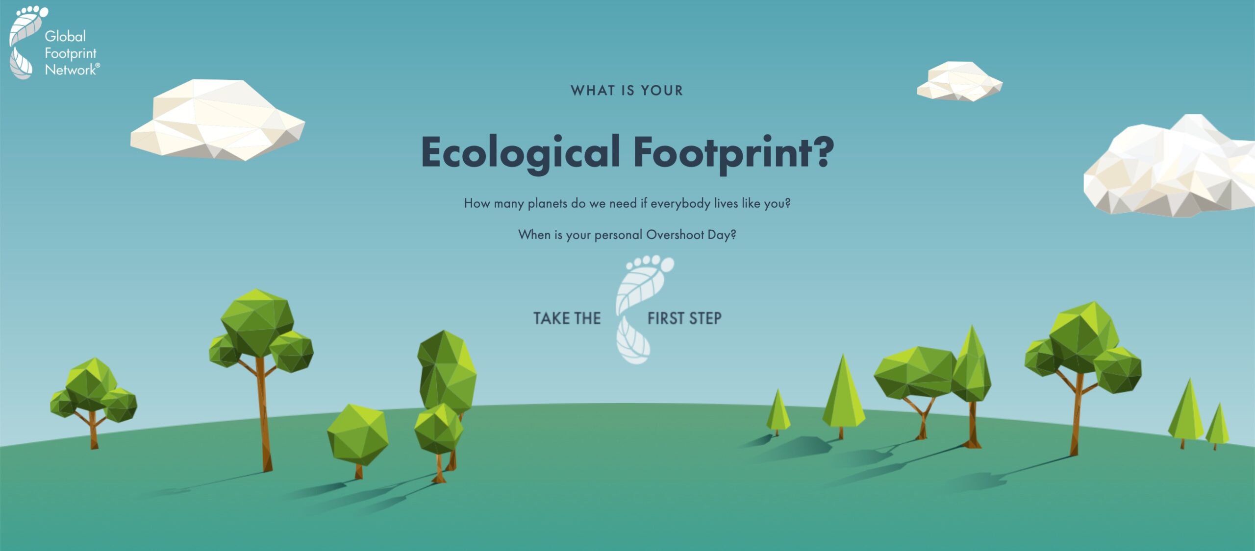 Carbon Footprint Application