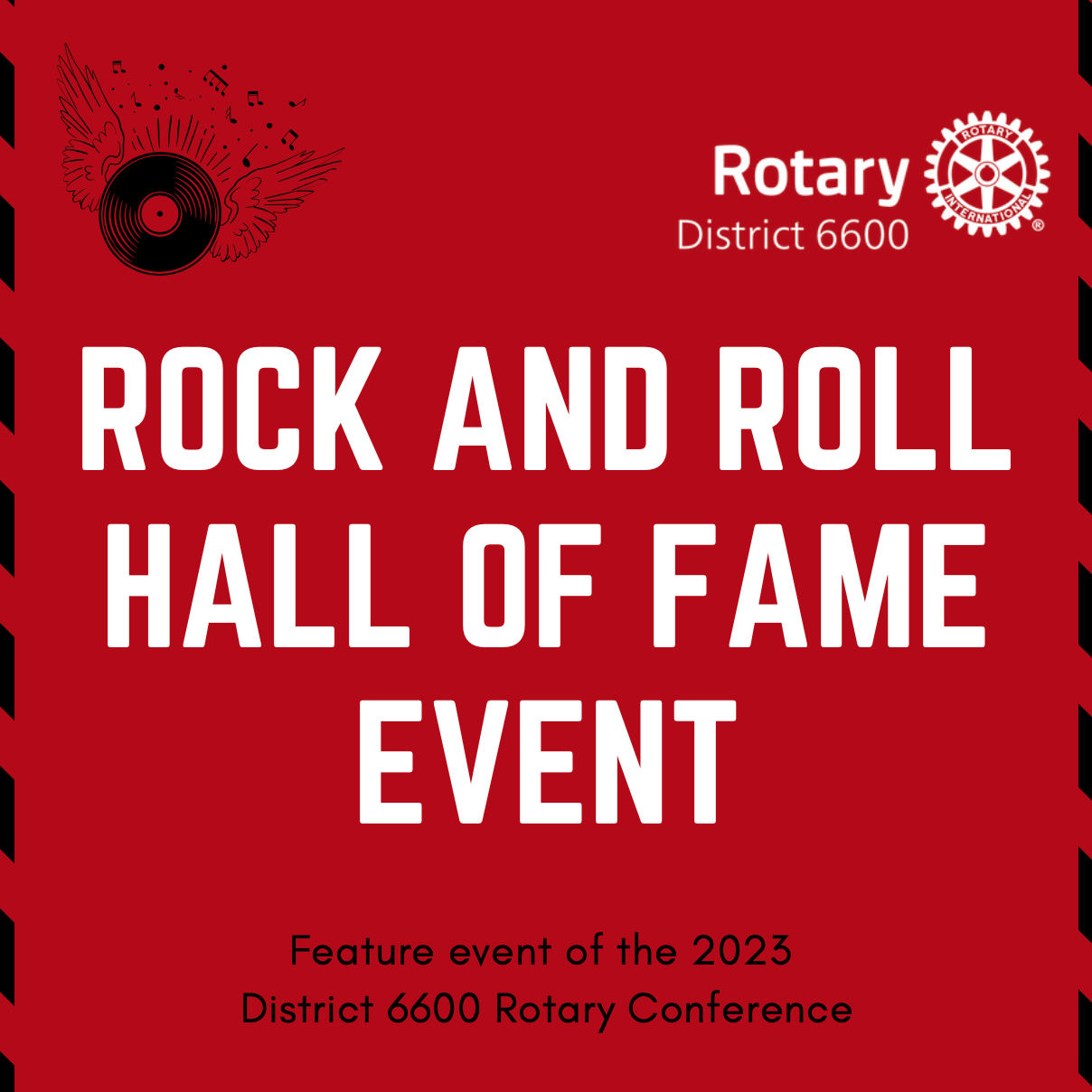 Rock and Roll Hall of Fame Event