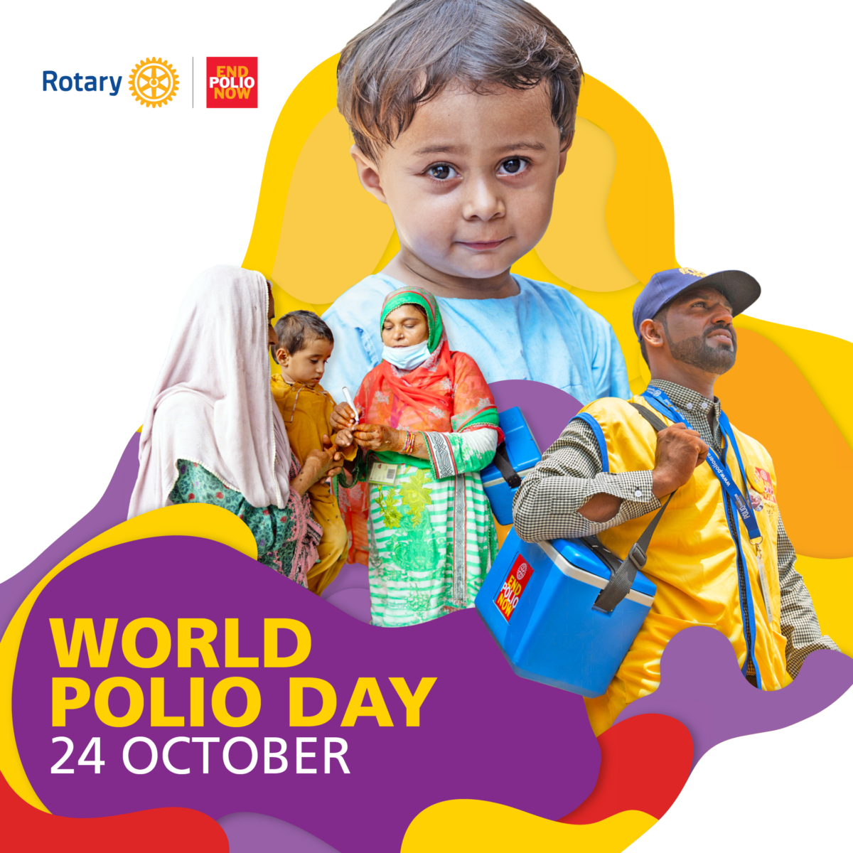 World Polio Day