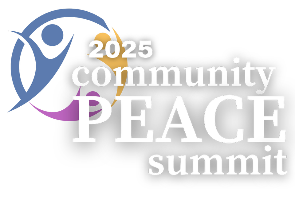 2025 community peace summit