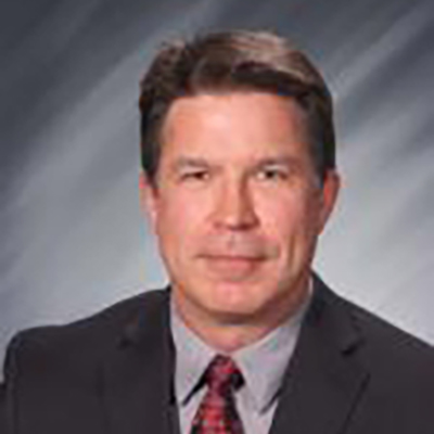 Steve Hosler