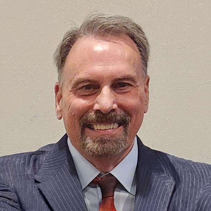 Jim Duke headshot Jim Duke